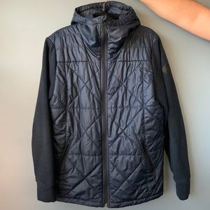 The North Face | Men’s Hoodie/Jacket